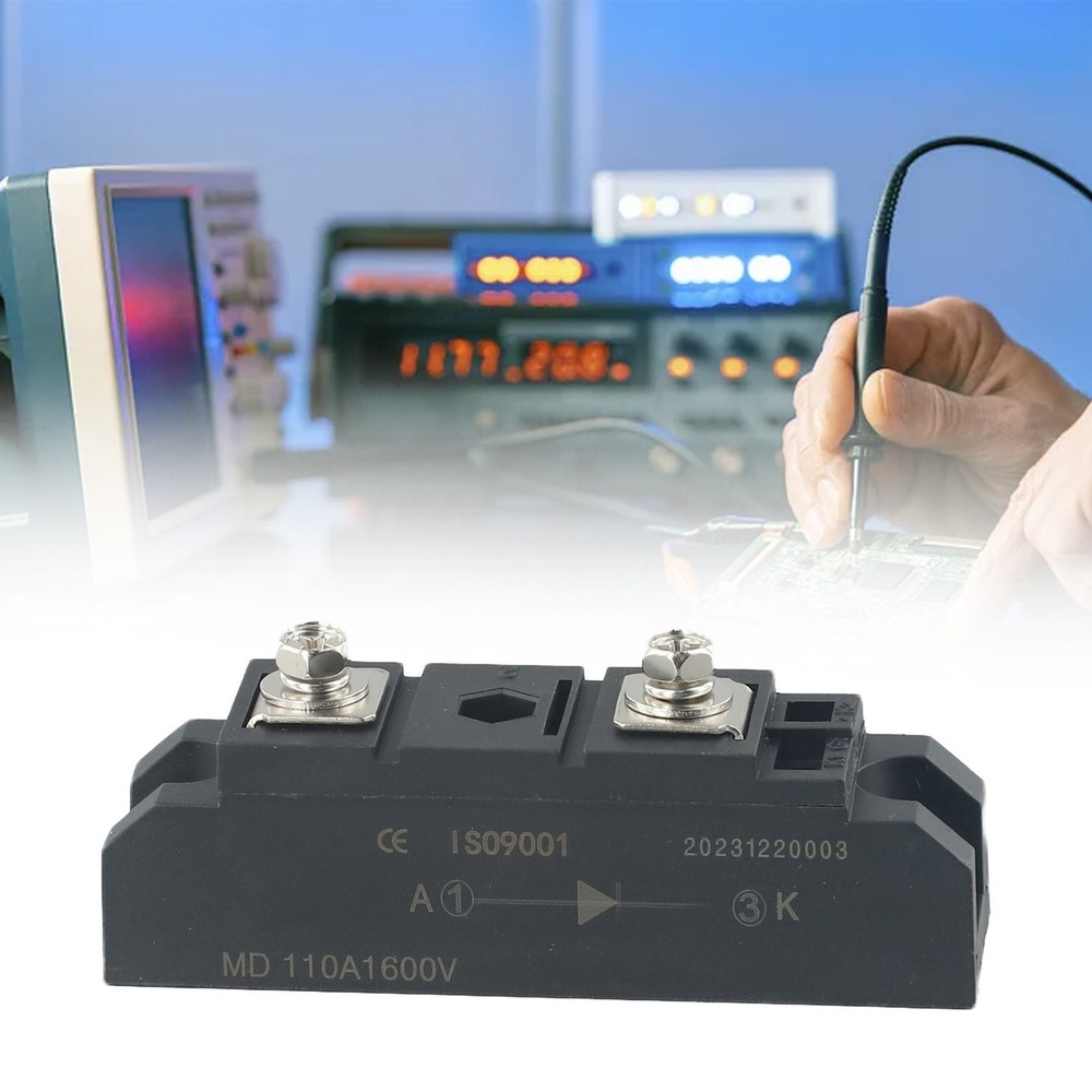 1* Module MD110-16 Module Anti Reverse Diode Diode-Module MD110-16 Rectifier