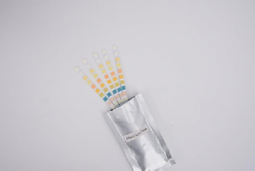 Rapid -Strips 11 Parameters, UTI Kit, Liver Function, Kidney and Gallbladder...