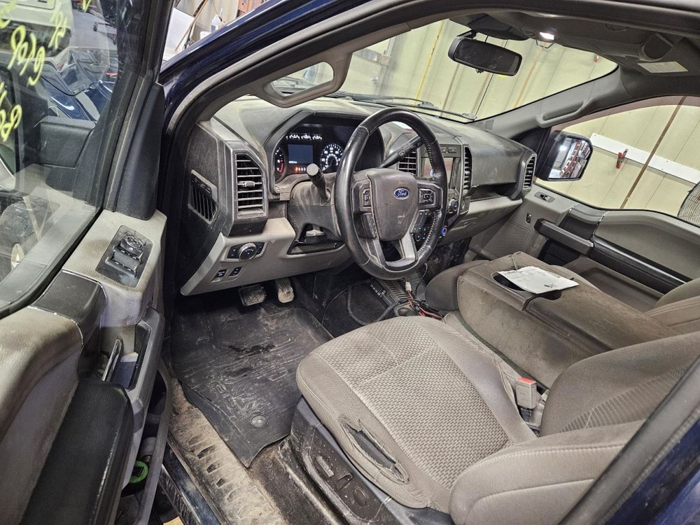 F150 2020 Air Shutter 2135390