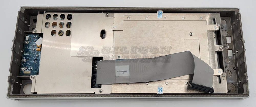 HP Agilent Front Panel for N9010A Signal Analyzer