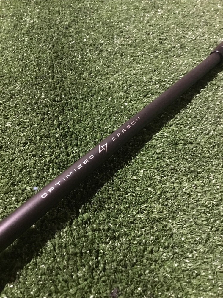 Project X HZRDUS 60g Stiff Optimized Graphite Driver Shaft 44 1/4” Titleist