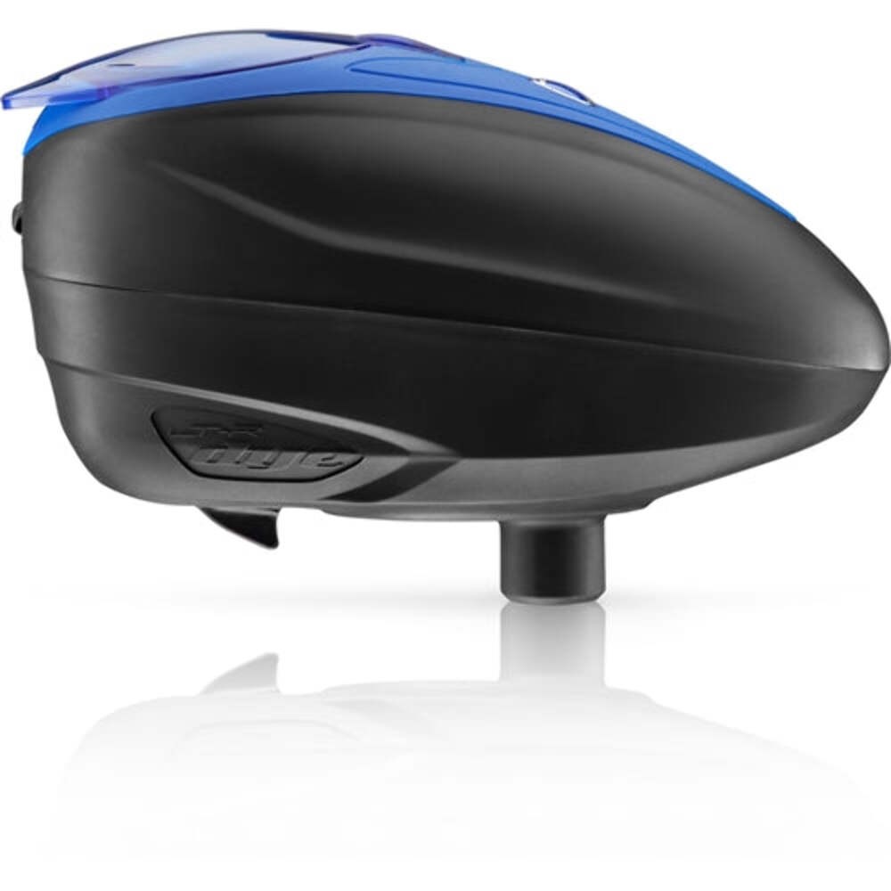 Dye LT-R Loader Black / Blue