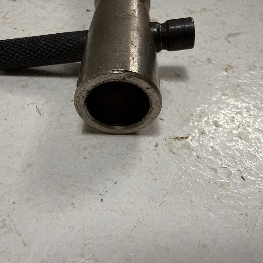 CVA Stag Horn Muzzleloader Rifle Striker Or Hammer (11)