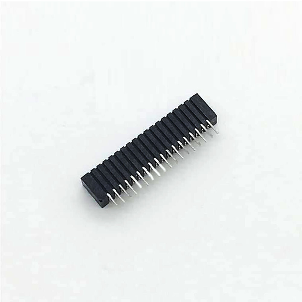 10Pcs 18 Pin Block Connector Socket Conductive Film Set Fit For PS2 Controller