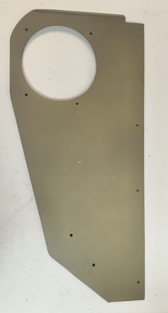 KENWORTH  R64-1159-110 PANEL-AIR CLEANER
