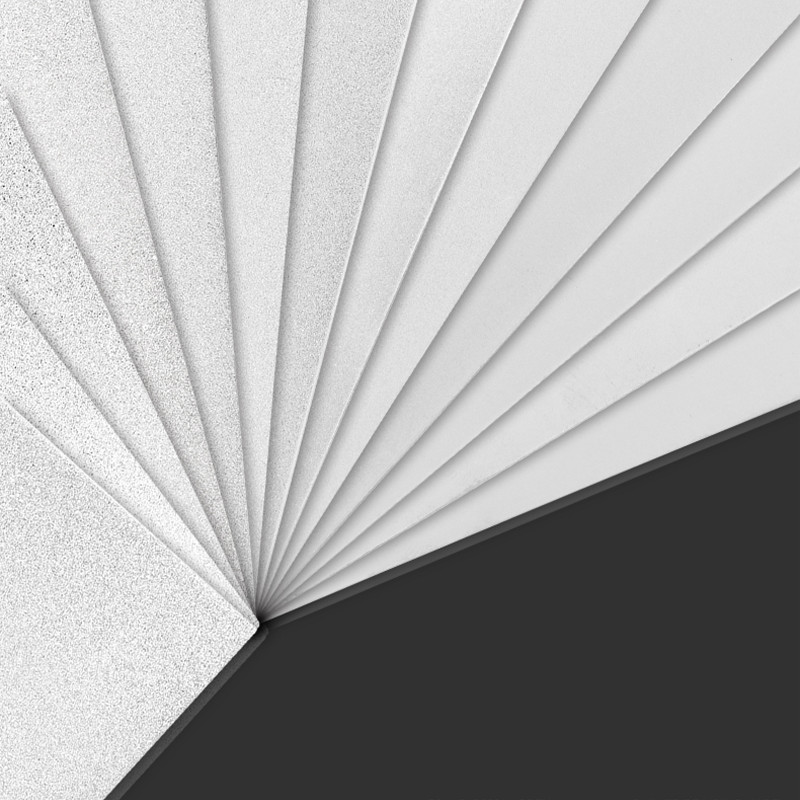 Rectangular Diamond Grinding Sharpening Plate 170*75mm Whetstone Stone 80-3000#