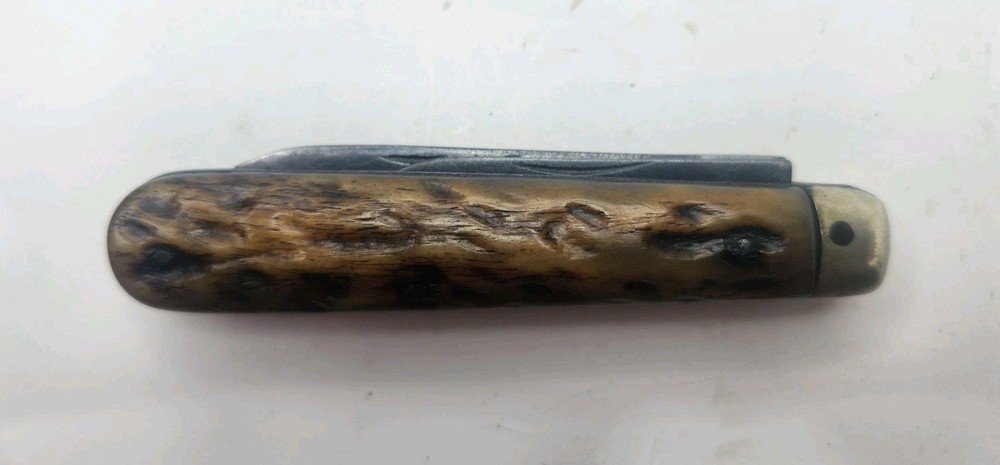 wm Marples & sons Sheffield Pocket knife