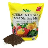 Organic Seed Starter Mix Garden Soil