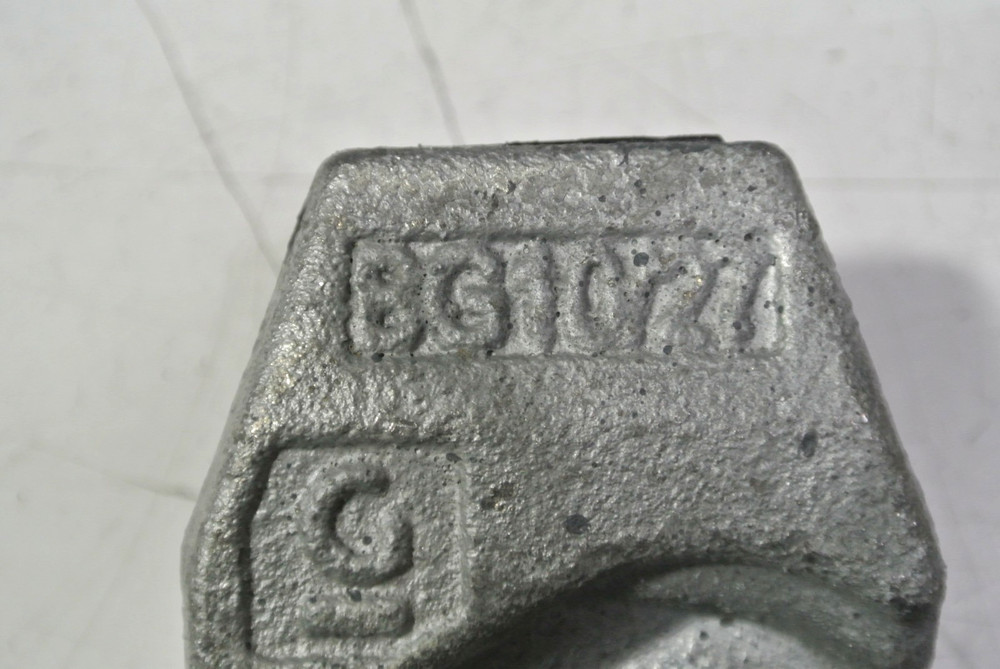 Crane Rail Clips BG10-27 - 39ct