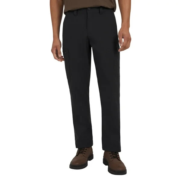 Wrangler Men's Tech Pant Black , Gray , Tan