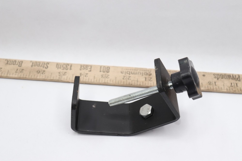 Truss C Clamp ASC-HOOK