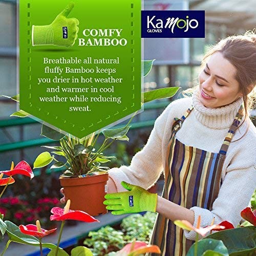 Garden Gloves