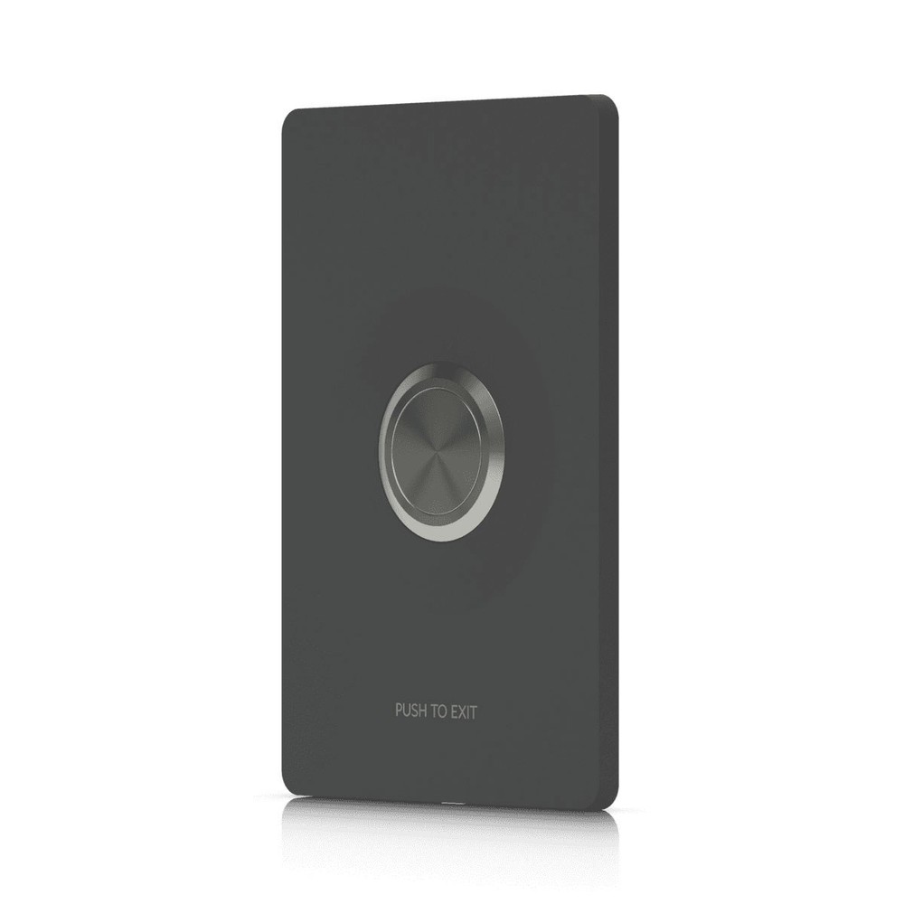 Ubiquiti Networks UniFi Push to Exit Access Button for UniFi Access Hubs