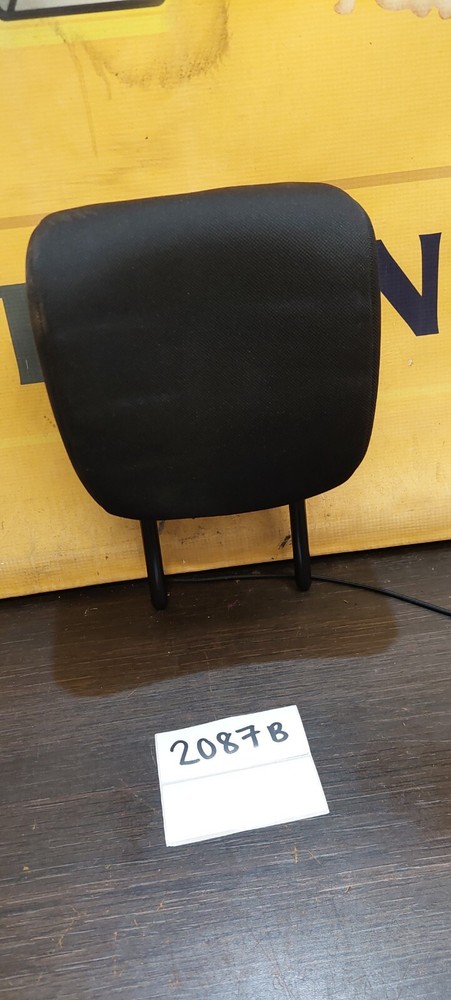 RENAULT CLIO MK4 REAR HEAD REST 2087B-2088B