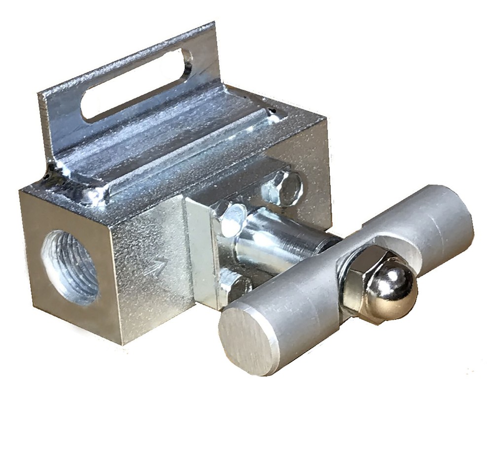 Replacement Chief Frame Machine Hydraulic Lift Valve