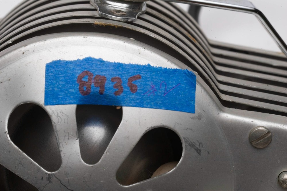 Photogenic Minispot #2 N8935