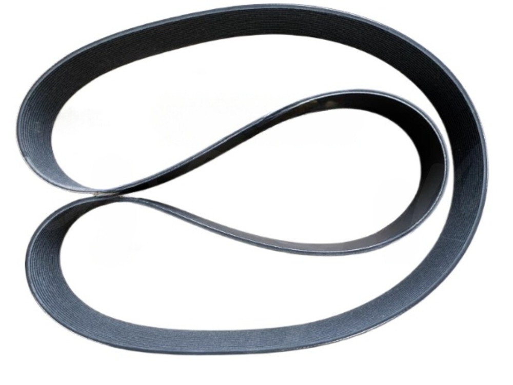 2pc Belt 21965660 Air compressor belt