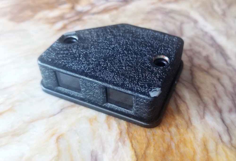 Haga Rangefinder - Made in Germany