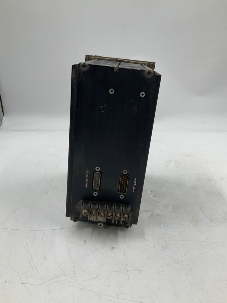 TEXAS INSTRUMENTS 5TI-3201 DIGITAL TIMER/COUNTER ACCESS MODULE