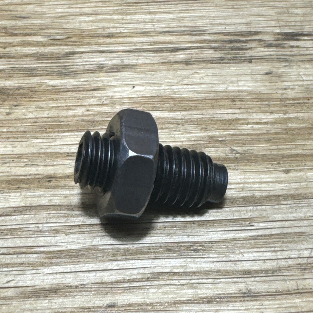 Powermatic 1100 15” Drill Press Pinion Grub Screw