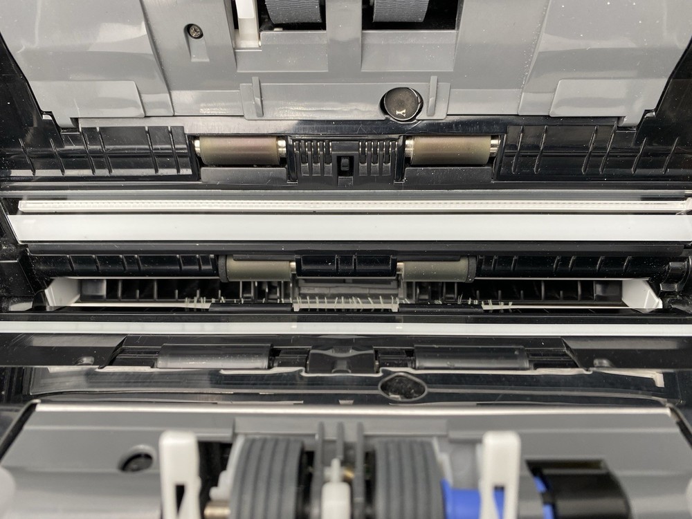 EPSON Workforce DS-970 Document Scanner