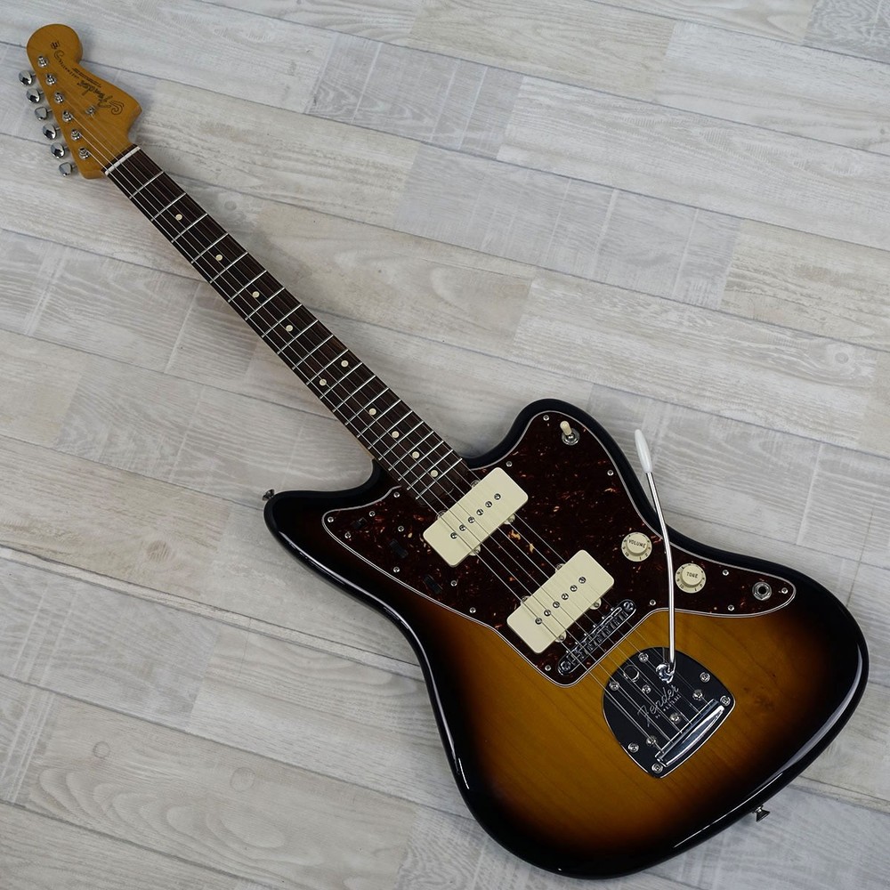 Fender Classic Player Jazzmaster Special 3CS 2013 164931