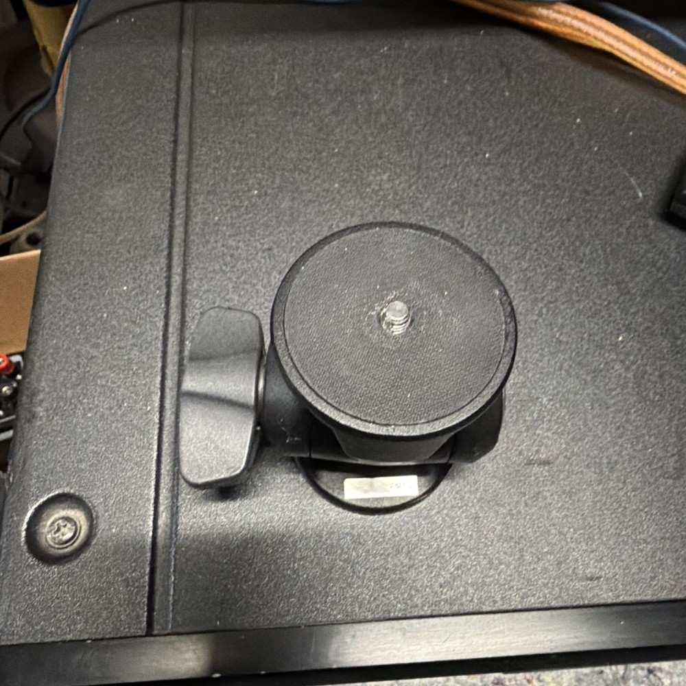 Vanguard Panoramic Tripod Head PH-10