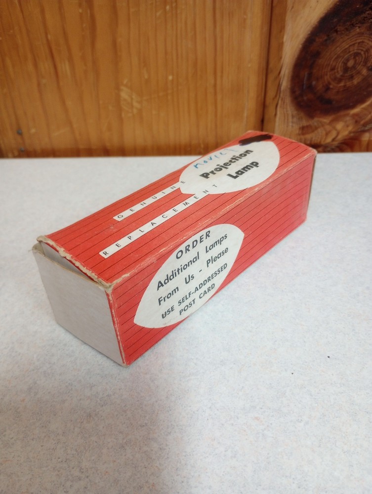 Movie Projector Bulb