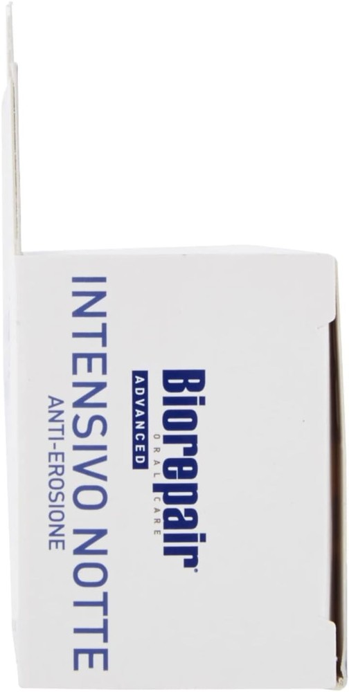 Intensive Night Repair Toothpaste Oral Care 75ml
