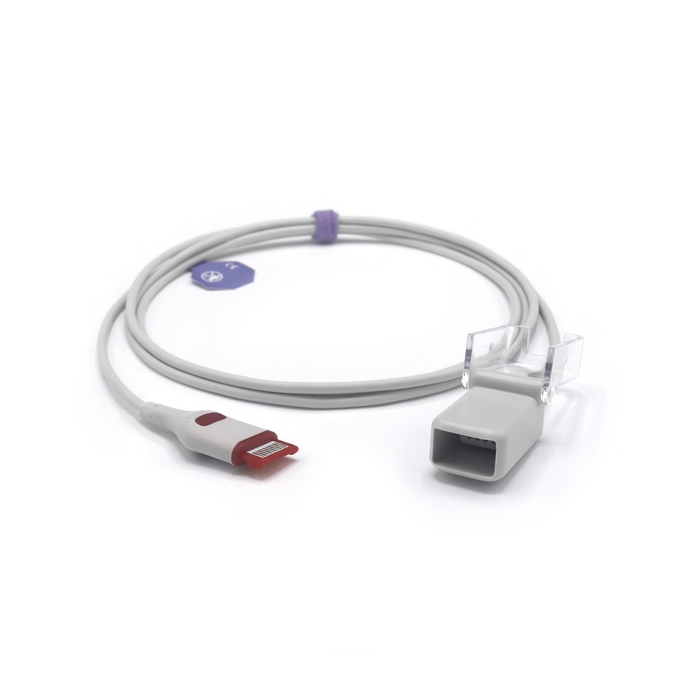 Masimo RD Rainbow Compatible M20 SpO2 Adapter