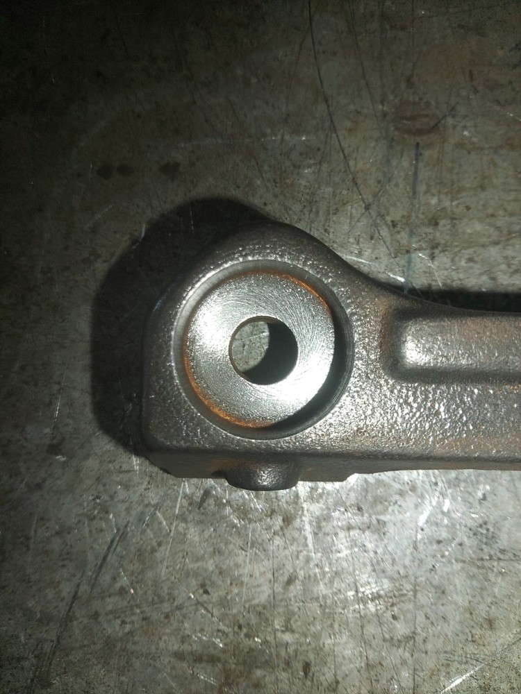 CLAMP ROCKER ARM (R65553)