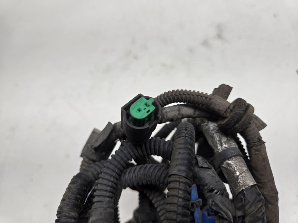 2014-2020 Ram Promaster 1500 2500 FRAME ABS WIRING HARNESS