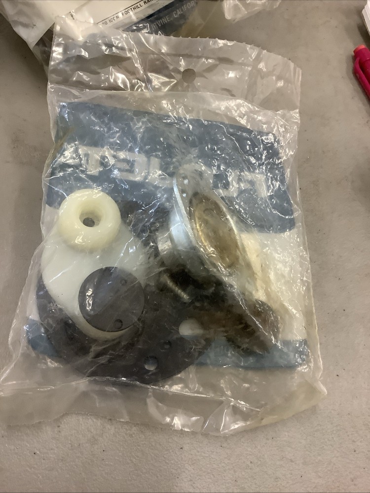 Flojet Replacement Diaphragm 21004100