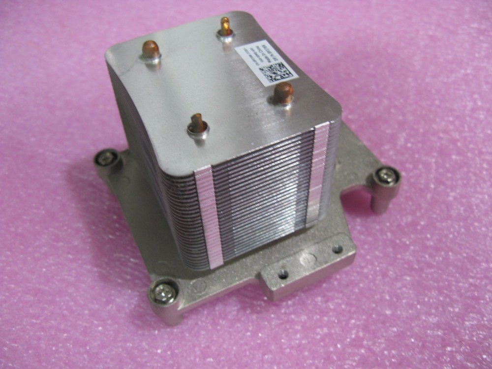 Dell Optiplex 980 CPU Heatsink 0P376R