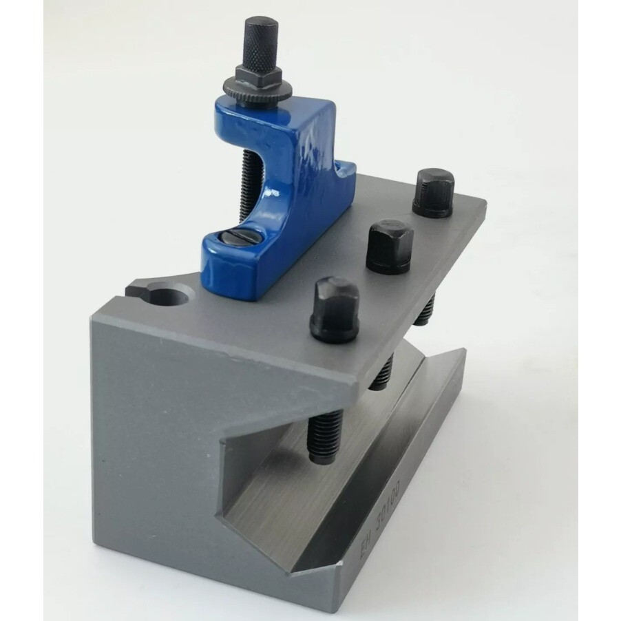 EH30100 Boring Drilling Tool Holder 4 E Multifix type Quick Change Tool Post