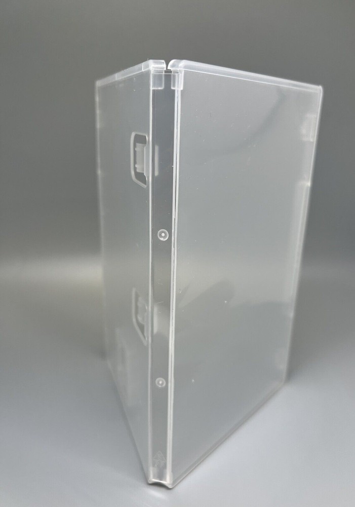 NEW Generic Nintendo Switch Replacement Game Case, NIN-S-C(R) (A15F)