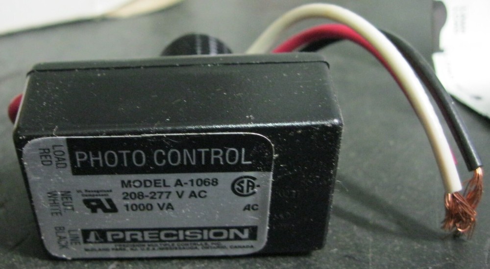 Nytrol A-1068 Photocell