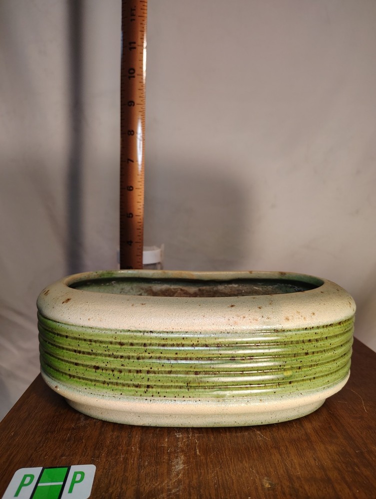 Royal Haeger Pottery Planter Vintage