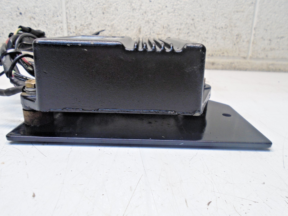 W4aa Thunderbolt IV Ignition Control Module Assembly V6 4.3L