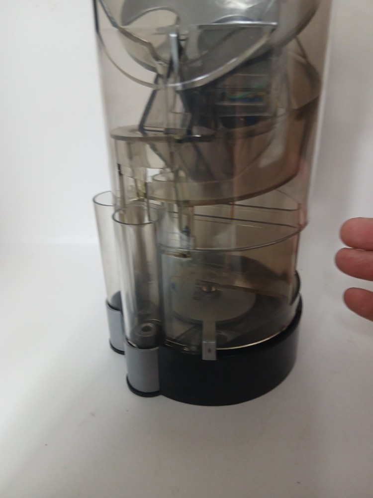 1994 Magnif Money Wrapper Bank