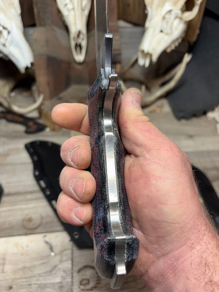 Work Tuff Gear Primal Handles