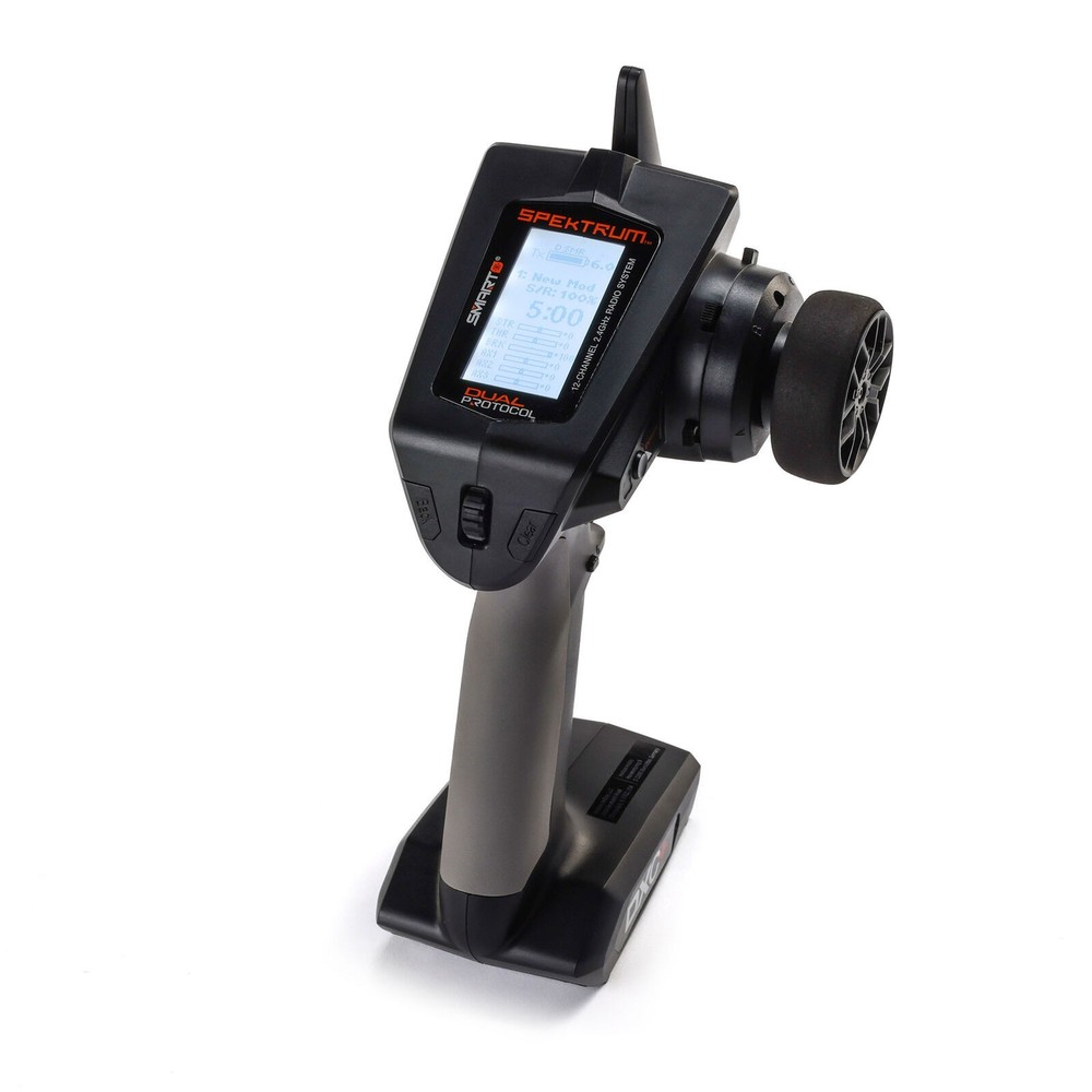 Spektrum SPM6130 DXC+ Surface Transmitter w/ SR615 Receiver