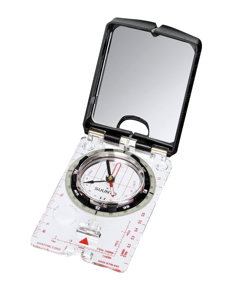 Suunto MC-2 NH USGS Compass