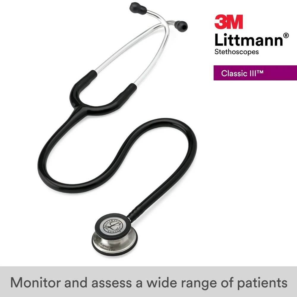Littmann Classic III Stethoscope - 5620