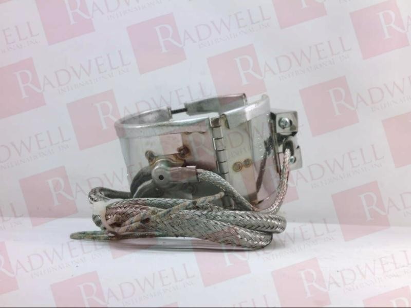 EQUIPLAST INC EG552 / EG552 (USED)