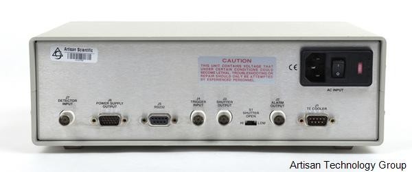 Oriel 68945 Digital Exposure Control Module