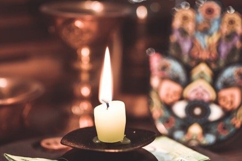 Financial Psychic Medium Reading - Find out Past, Present, Future