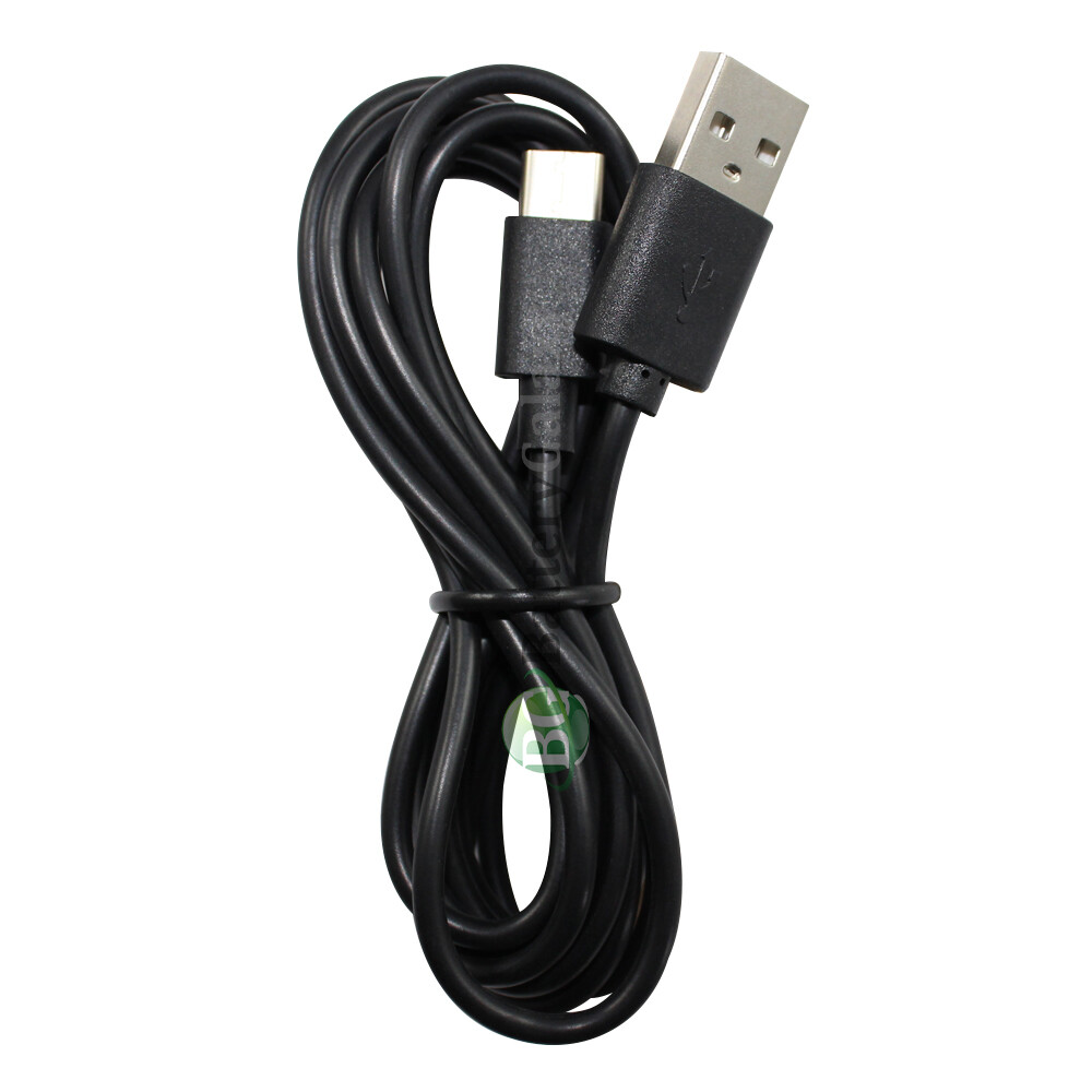 USB-C Cable Type-C Fast Charging Data Sync Charger Samsung S8 S9 S10 Note 8