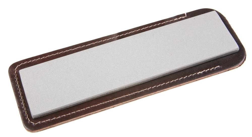 EZE-LAP Diamond Sharpening Stone EZE LAP 8 X 2 Medium 76M