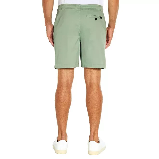 Gap Men's Pull On Short Size XXL Granite Green
